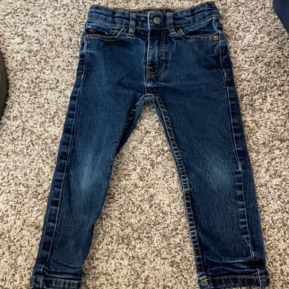 COPY - Lucky Brand Jeans Boy/ 3T